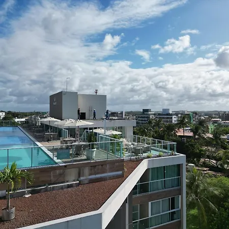 Flats no Nixxus Residence (Flats da Elena)-2